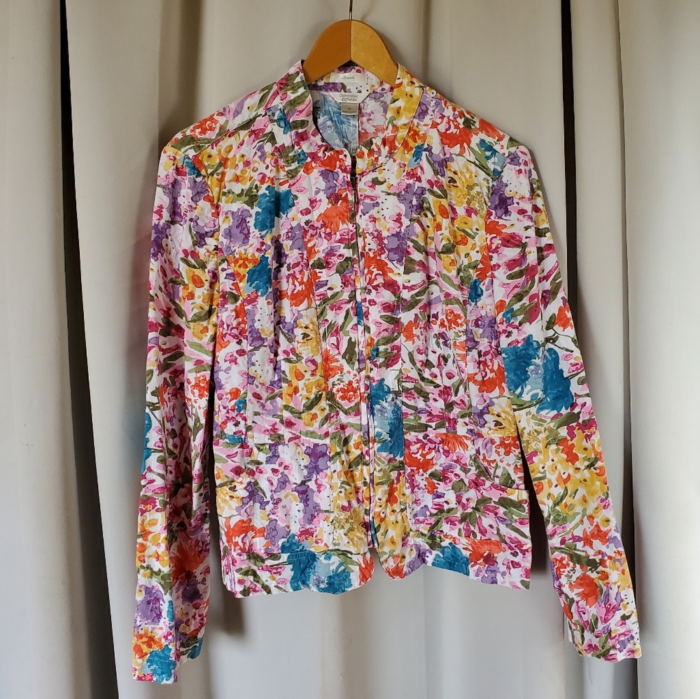 Christopher & Banks Jacket